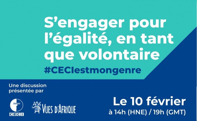 Nouvelles et &eacute;v&eacute;nements