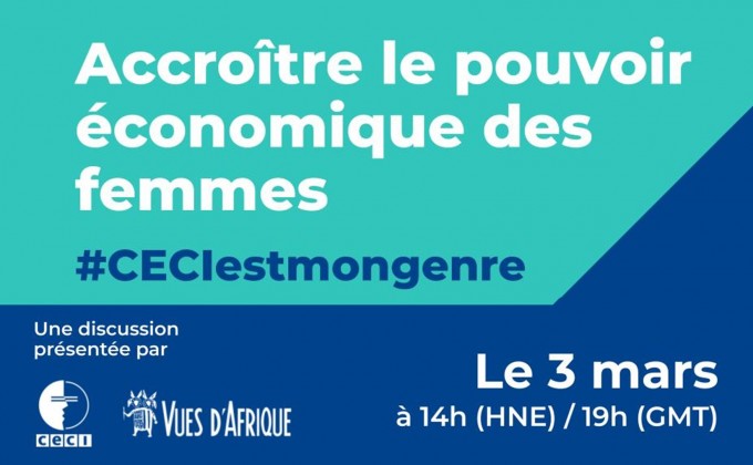 Nouvelles et &eacute;v&eacute;nements